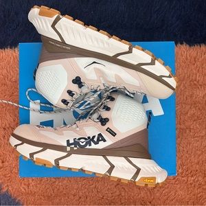 Hoka Unisex TenNine Hike GTX (W8/M7)